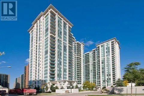 701 - 35 BALES AVENUE, Toronto (Willowdale East), Ontario M2N7L7