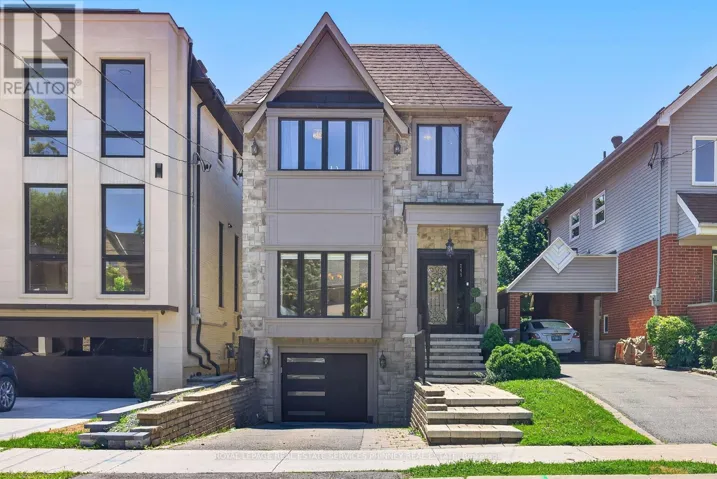 245 FLORENCE AVENUE, Toronto (Lansing-Westgate), Ontario M2N1G7