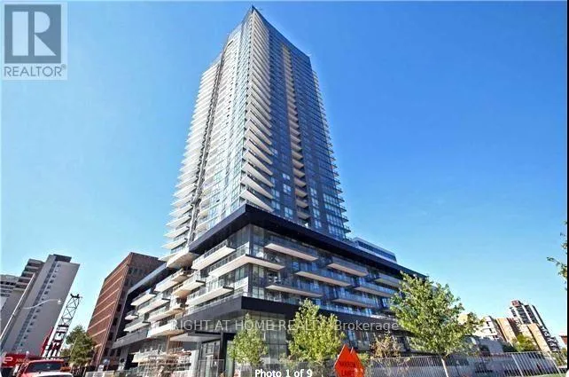 2802 - 30 ROEHAMPTON AVENUE, Toronto (Mount Pleasant East), Ontario M4P1R2
