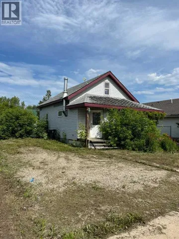 806 3 Avenue, Beaverlodge, Alberta T0H0C0