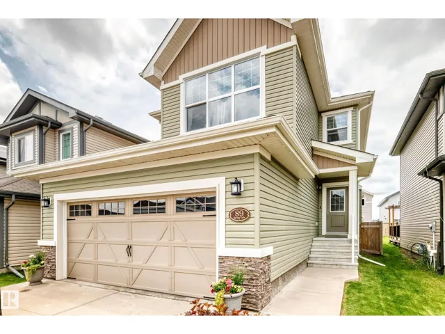 89 SPRING GA, Spruce Grove, Alberta T7X0S6