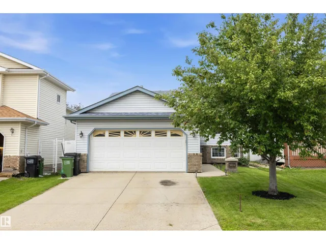 3624 130 AV NW, Edmonton, Alberta T5A4G1