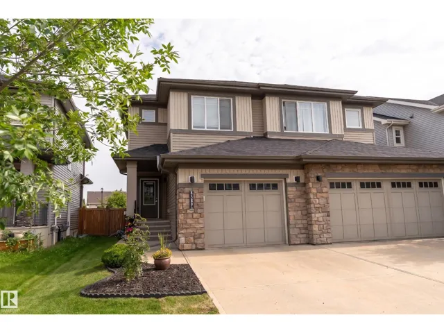 8589 CUSHING PL SW, Edmonton, Alberta T6W3R4