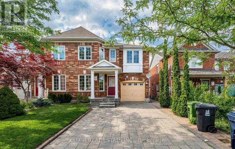 MAIN LEVEL - 50 MILLCAR DRIVE, Toronto (Rouge), Ontario M1B6G4
