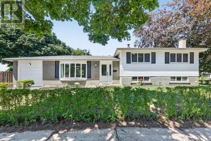 10 GILLBANK CRESCENT S, Toronto (Morningside), Ontario M1E4H9