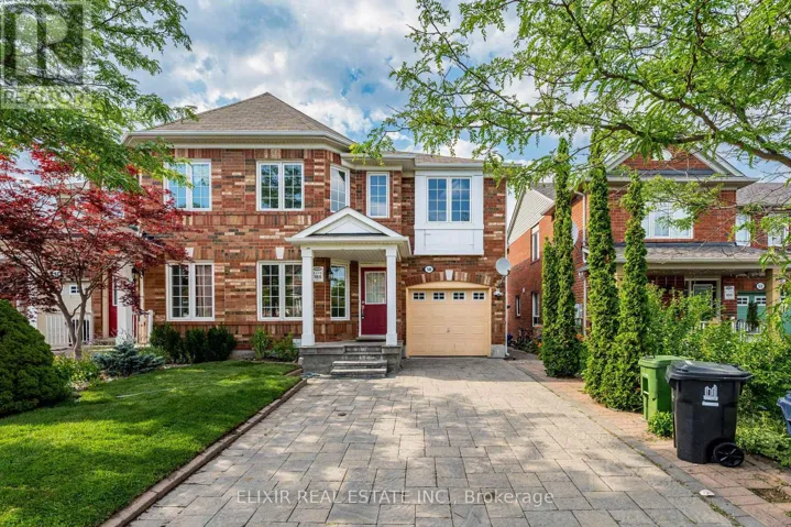 BASEMENT - 50 MILLCAR DRIVE, Toronto (Rouge), Ontario M1B6G4