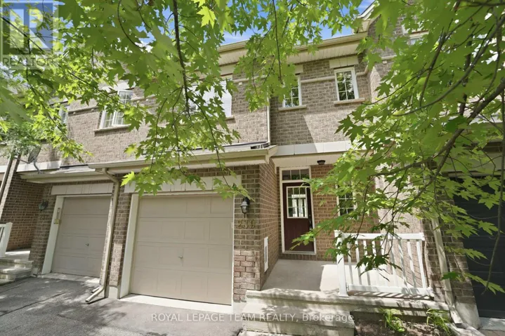 239 TANDALEE CRESCENT, Ottawa, Ontario K2M0A2