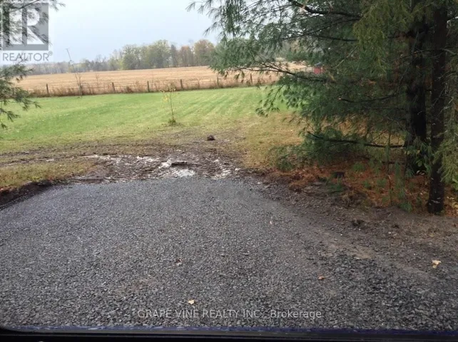435 MACLARENS SIDE ROAD, Ottawa, Ontario K0A3M0