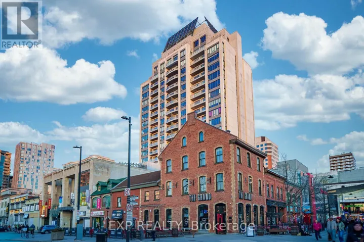1103 - 90 GEORGE STREET, Ottawa, Ontario K1N0A8