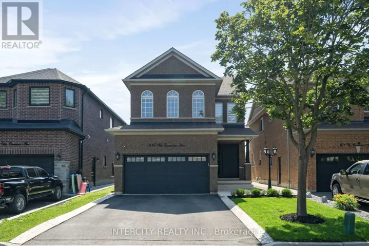 105 VIA CARMINE AVENUE, Vaughan (Sonoma Heights), Ontario L4H1Z9