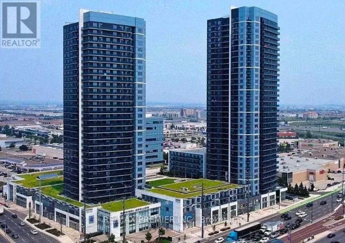 211 - 3600 HIGHWAY 7 ROAD, Vaughan (Vaughan Corporate Centre), Ontario L4L0G8