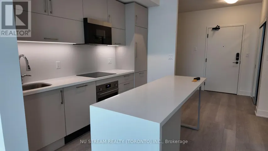 317 - 38 ANDRE DE GRASSE STREET, Markham (Unionville), Ontario L6G0H8