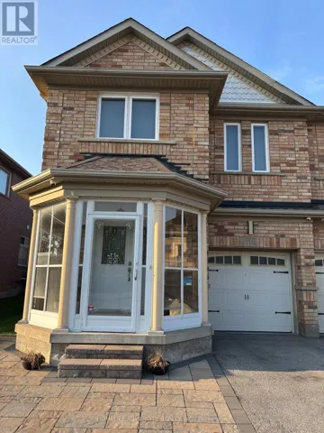 111 EDWARD JEFFREYS AVENUE, Markham (Wismer), Ontario L6E1W1