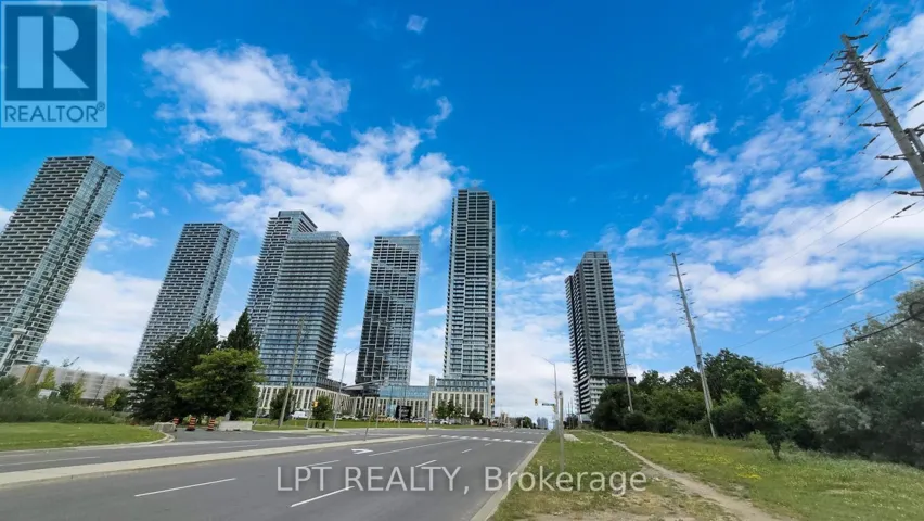 1611 - 7890 JANE STREET, Vaughan (Vaughan Corporate Centre), Ontario L4K0K9