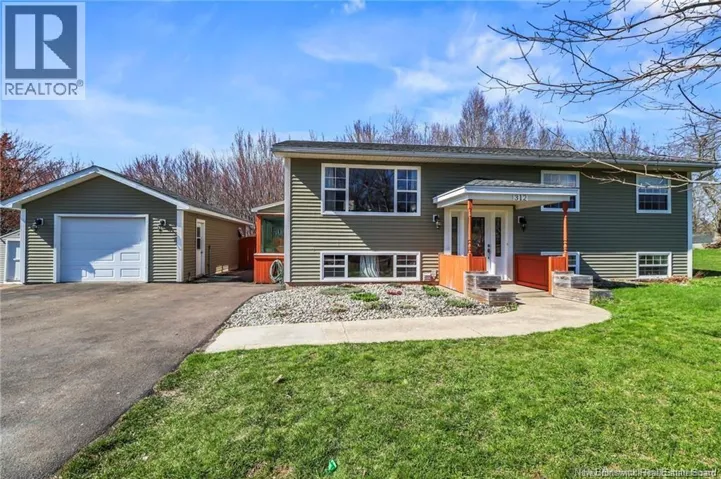 312 Bayview Court, Dieppe, New Brunswick E1A7L8
