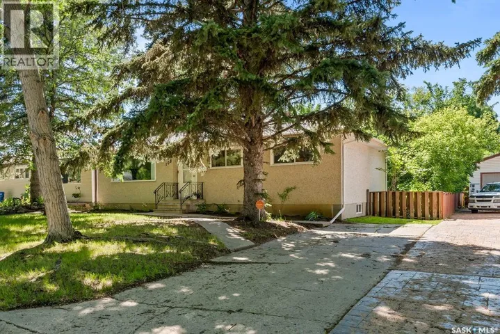 108 Marsh CRESCENT, Regina, Saskatchewan S4S5R6