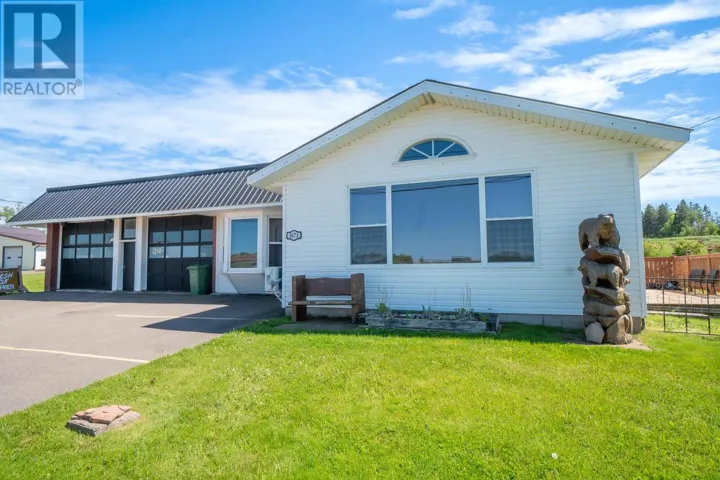 5671 Rte 2, St. Peters Bay, Prince Edward Island C0A2A0