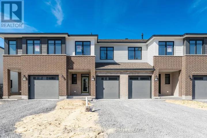 332 DOCKSIDE DRIVE, Kingston (Kingston East (Incl Barret Crt)), Ontario K7K0L6