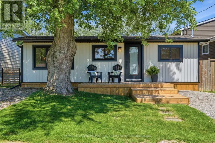 16 WESTMORELAND LANE, Haldimand, Ontario N0A1P0