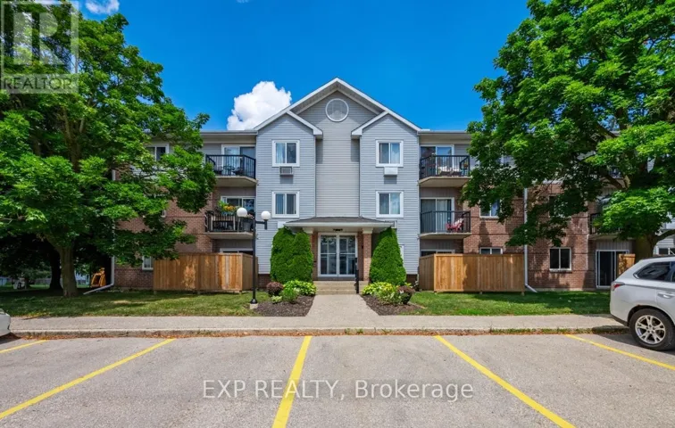 301 - 276 EIWO COURT, Waterloo, Ontario N2K3M6