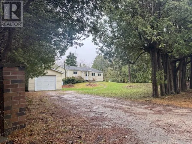 10A - 86 ROLLING BANKS ROAD, Alnwick/Haldimand, Ontario K0K2X0