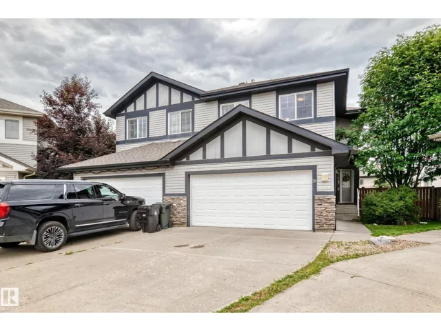 26 Hamilton CO, Spruce Grove, Alberta T7X0K4