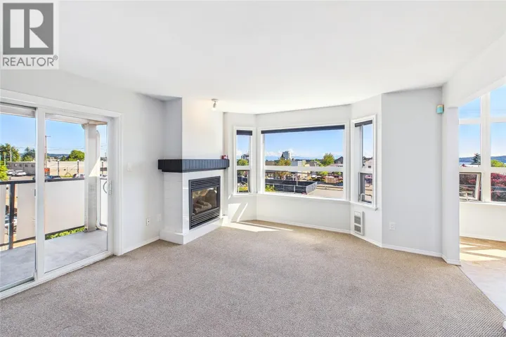 304 327 Prideaux St, Nanaimo, British Columbia V9R2N4