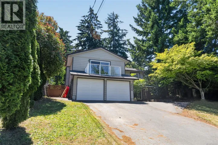 3538 Fairview Dr, Nanaimo, British Columbia V9T4R6
