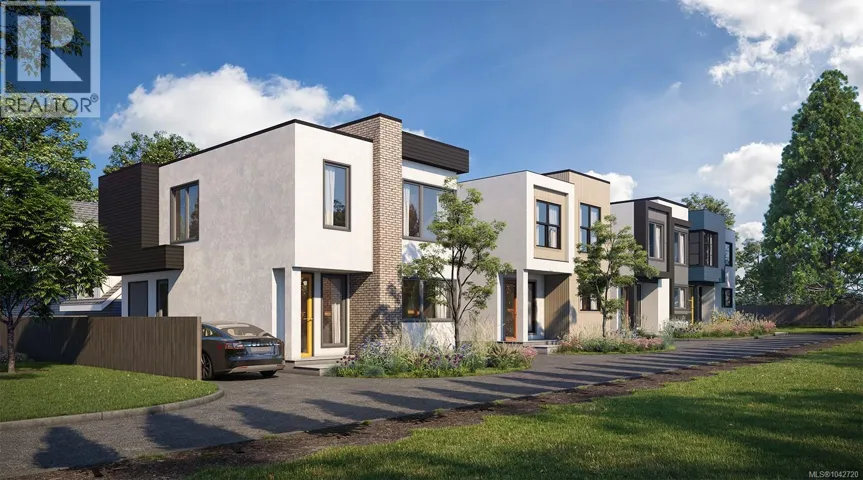 3106 Washington Ave, Victoria, British Columbia V9A1P6