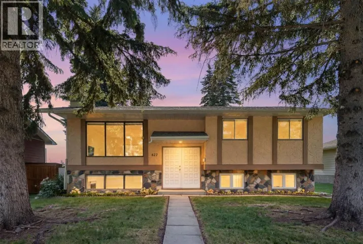427 Queensland Road SE, Calgary, Alberta T2J3S5