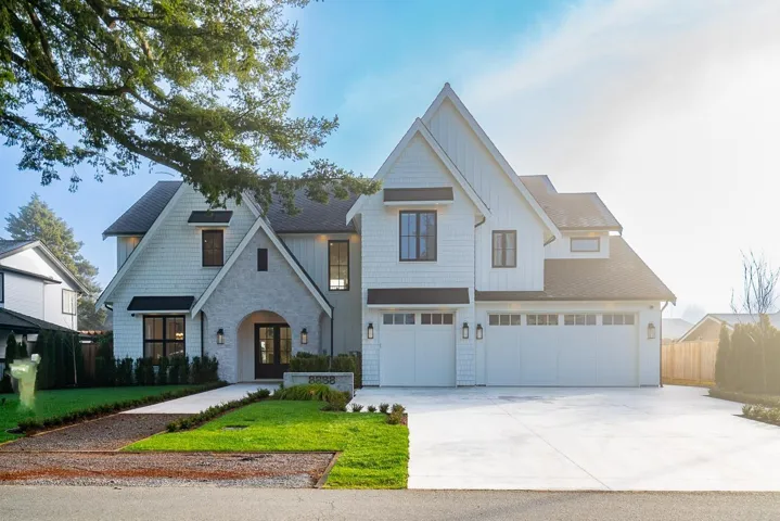 8888 HADDEN STREET, Langley, British Columbia V1M2R6
