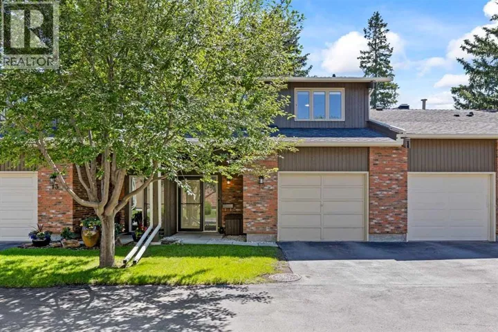 12, 10001 Brookpark Boulevard SW, Calgary, Alberta T2W3E3