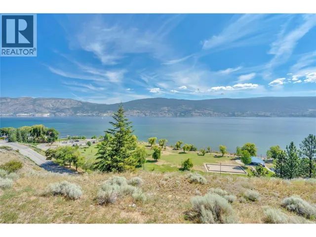 14419 Downton Avenue Unit# 205, Summerland, British Columbia V0H1Z1