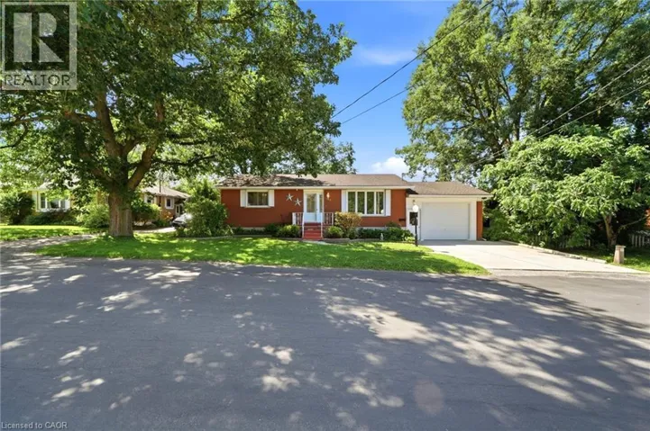 389 7TH Street, Hanover, Ontario N4N1H3