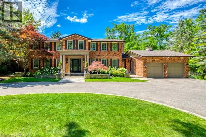 1251 LAKESHORE Road E, Oakville, Ontario L6J1L5
