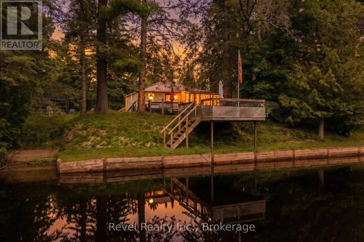 59 BROOK ROAD, Kawartha Lakes (Fenelon Falls), Ontario K0M1N0