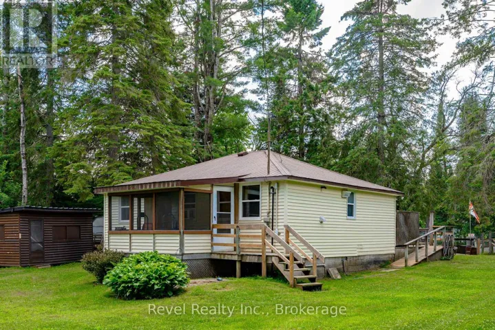 59 BROOK ROAD, Kawartha Lakes (Fenelon Falls), Ontario K0M1N0