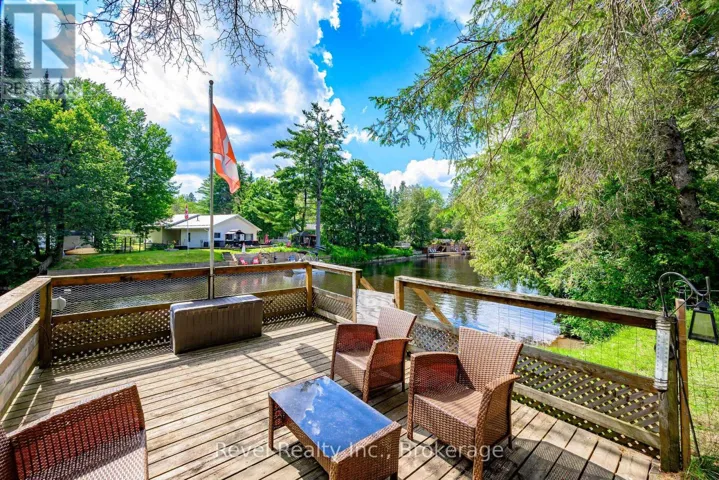 59 BROOK ROAD, Kawartha Lakes (Fenelon Falls), Ontario K0M1N0