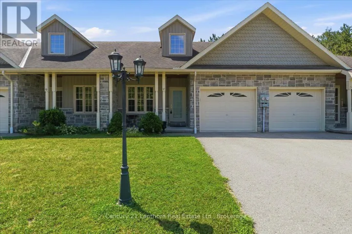 17 RICHARDSON LANE, Centre Hastings, Ontario K0K2K0