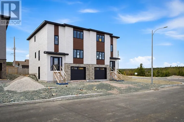 17 Whitewater Street, St. John's, Newfoundland & Labrador A1B0L4