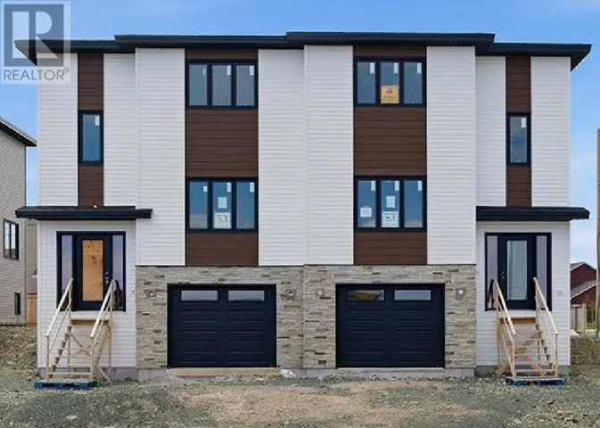 17 Whitewater Street, St. John's, Newfoundland & Labrador A1B0L4