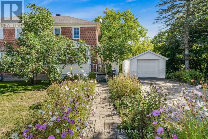 487 ALLAN STREET, Hawkesbury, Ontario K6A2M3