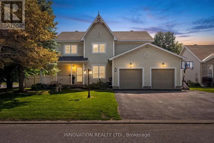 9 MARY HILL CRESCENT, Ottawa, Ontario K0A2Z0
