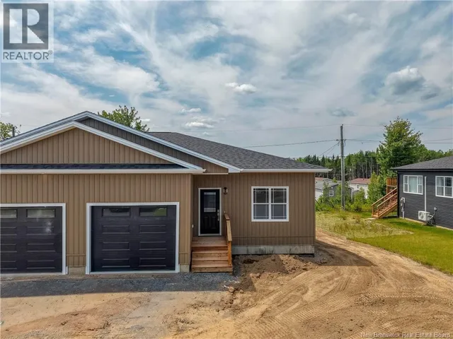 115 Glennorth Street, Fredericton, New Brunswick E3G0A6