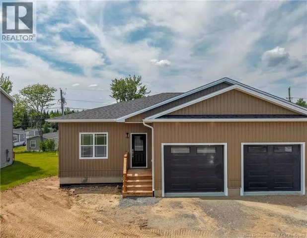 113 Glennorth Street, Fredericton, New Brunswick E3G0A6