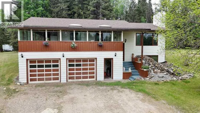 20 Voyager Drive, Rural Clearwater County, Alberta T4T2A4