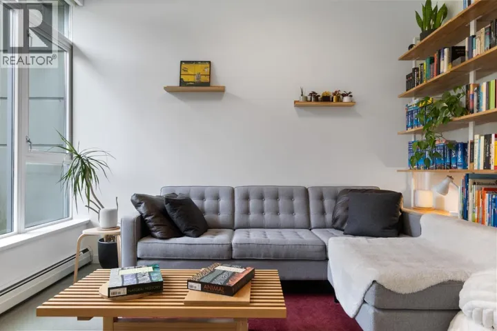 128 W 1ST AVENUE, Vancouver, British Columbia V5Y0H5