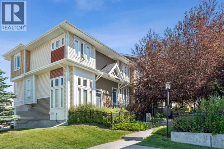 614 Auburn Bay Square SE, Calgary, Alberta T3M0Y9