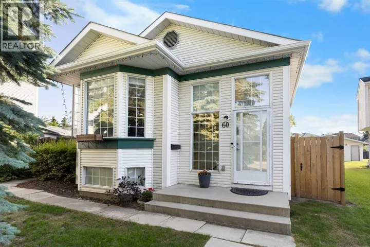 60 River Rock Circle SE, Calgary, Alberta T2C4C3