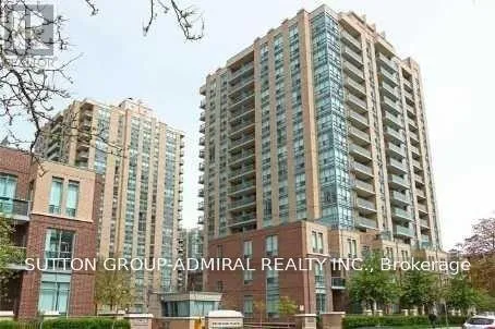 1702 - 28 OLIVE AVENUE, Toronto (Willowdale East), Ontario M2N7E6